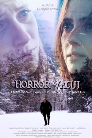 Horror Vacui (2025) poster