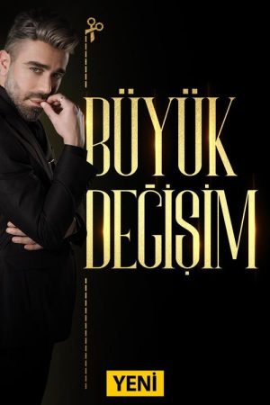 Büyük Değişim (2021) poster