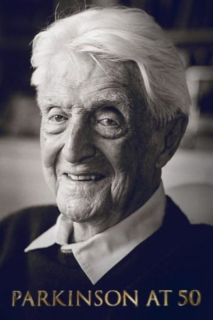 Parkinson at 50 (2021) poster