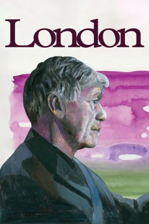 London (2026) poster