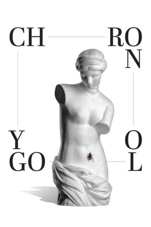 Chronology (2019) poster