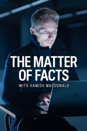 The Matter Of Facts (2026) poster