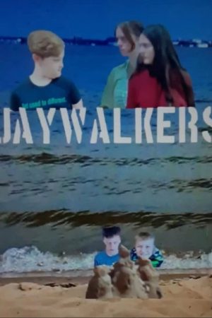Jaywalkers (2024) poster
