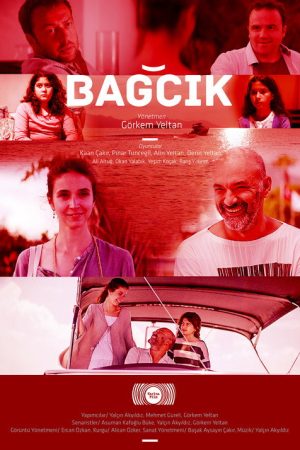 Bağcık (2019) poster