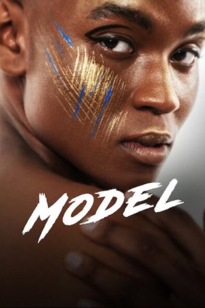 Model (2020) poster