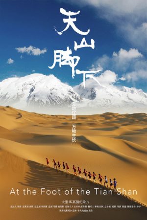 天山腳下 (2018) poster