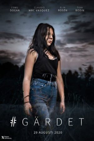 #Gärdet (2020) poster