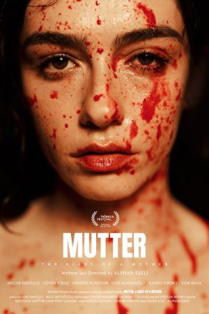 Mutter: The Diary of a Mother (2026) poster