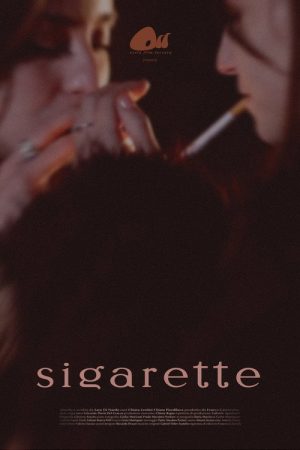 Cigarettes (2025) poster