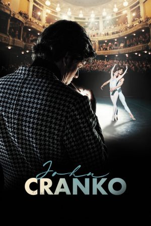 John Cranko (2024) poster