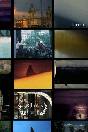 Terror (2022) poster