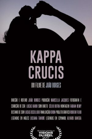 Kappa Crucis (2016) poster