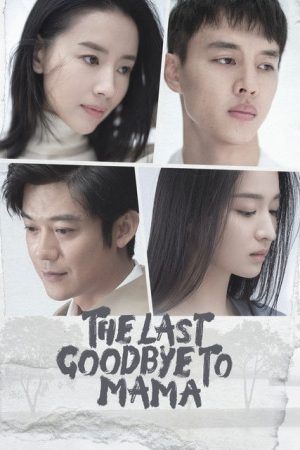The Last Goodbye to Mama (2021) poster