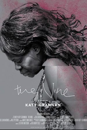 The Nine (2016) poster