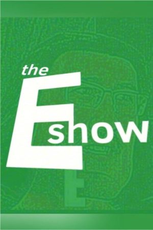 The E Show (2025) poster