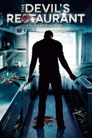 The Devil’s Restaurant (2017) poster