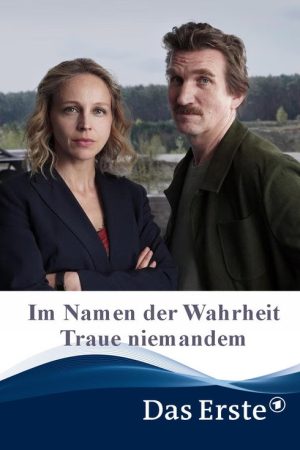 Im Namen der Wahrheit poster