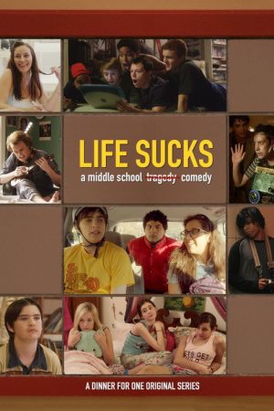 Life Sucks (2018) poster