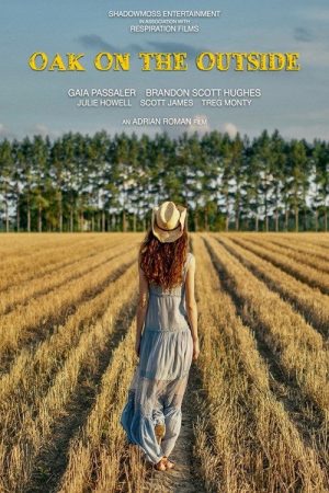 Oak on the Outside (2022) poster