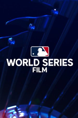 World Series Film (2020) poster
