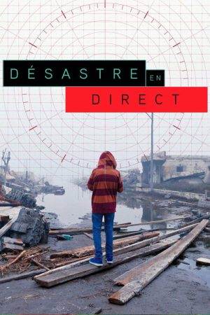 Deadline to Disaster (2020) poster