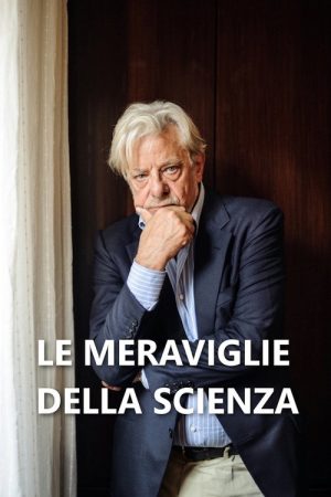Giancarlo Giannini racconta la meraviglia della scienza (2016) poster