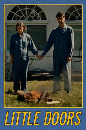 Little Doors (2026) poster