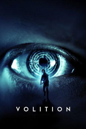 Volition (2019) poster
