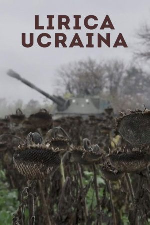 Lirica ucraina (2024) poster