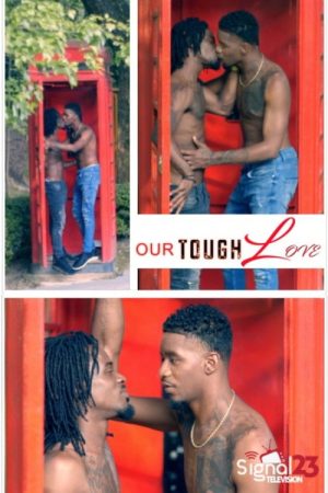 Our Tough Love (2018) poster