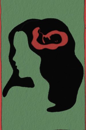 Prangover (2021) poster