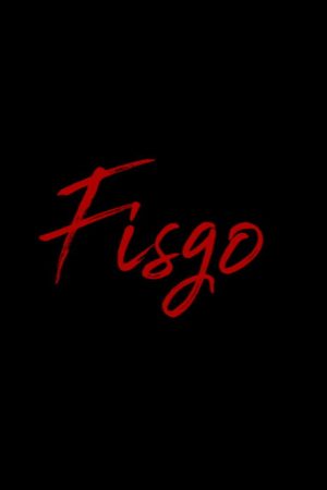 Fisgo (2019) poster