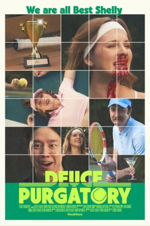 Deuce Purgatory (2026) poster