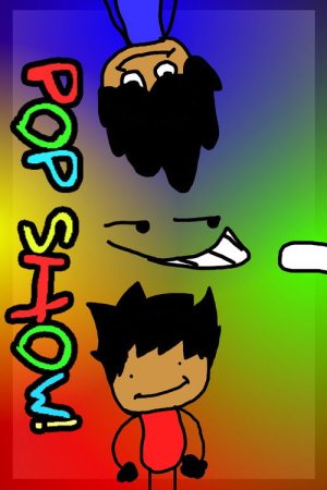 The Pop Show! (2026) poster