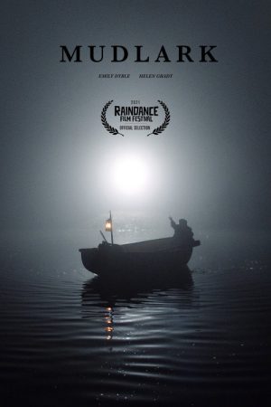 Mudlark (2021) poster
