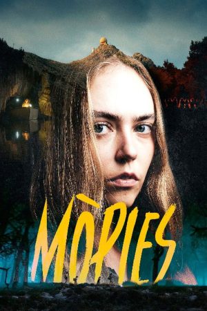 Mòpies (2022) poster