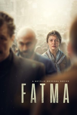 Fatma (2021) poster