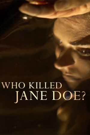 Who Killed Jane Doe? (2017) poster