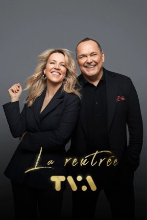 La rentrée TVA 2025 (2025) poster