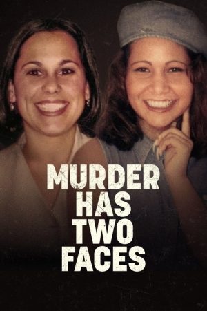 Murder Has Two Faces (2025) poster