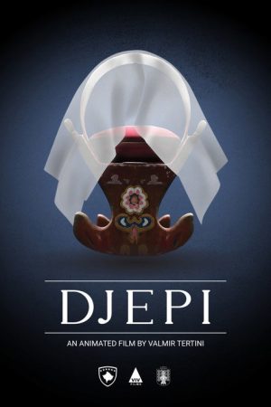 Djepi (2025) poster