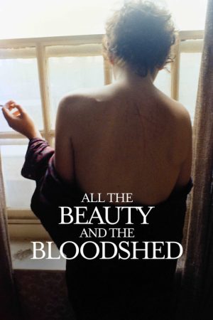 All the Beauty and the Bloodshed (2022) poster