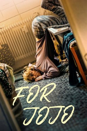 For Jojo (2022) poster