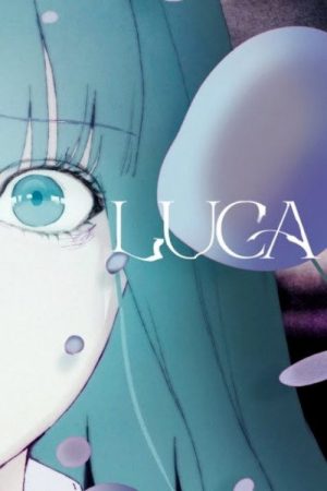 LUCA (2026) poster