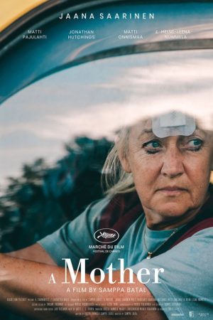 A Mother (2019) poster