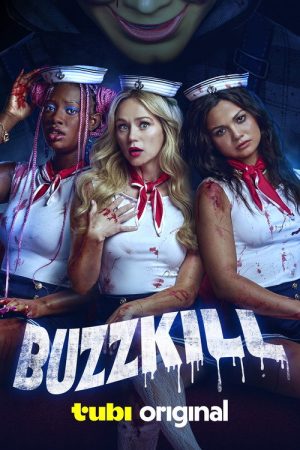 Buzzkill (2026) poster
