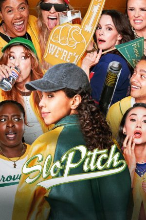 Slo Pitch (2026) poster