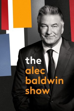 The Alec Baldwin Show (2018) poster