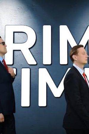 Prime Time (2016) poster