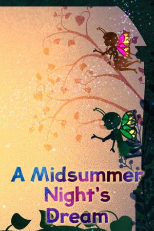 CBeebies Presents: A Midsummer Night’s Dream (2016) poster